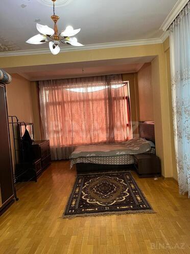 İcarəyə verilir 2 otaqlı yeni tikili 135 m², İnşaatçılar m., photo 4 from 12