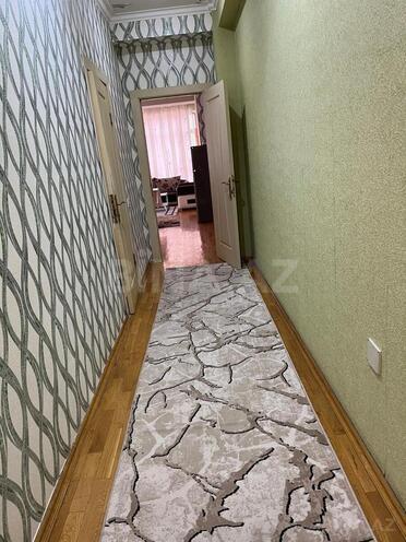 İcarəyə verilir 2 otaqlı yeni tikili 135 m², İnşaatçılar m., photo 8 from 12