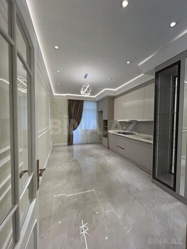 Satılır 4 otaqlı yeni tikili 172 m², Nəsimi r., photo 20 from 21