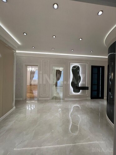 Satılır 4 otaqlı yeni tikili 172 m², Nəsimi r., photo 7 from 21