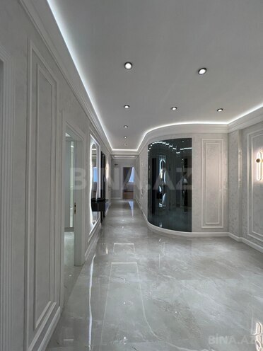 Satılır 4 otaqlı yeni tikili 172 m², Nəsimi r., photo 16 from 21