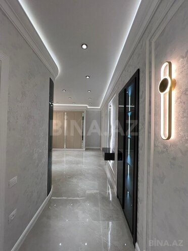 Satılır 4 otaqlı yeni tikili 172 m², Nəsimi r., photo 17 from 21