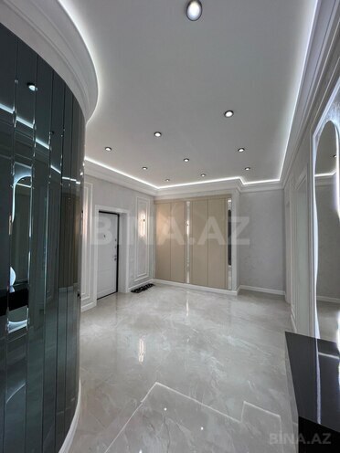 Satılır 4 otaqlı yeni tikili 172 m², Nəsimi r., photo 12 from 21