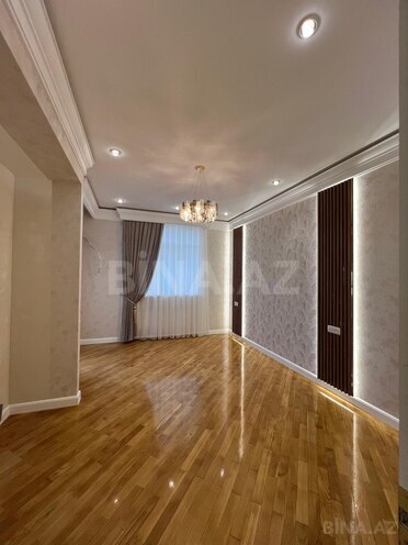 Satılır 4 otaqlı yeni tikili 172 m², Nəsimi r., photo 10 from 21