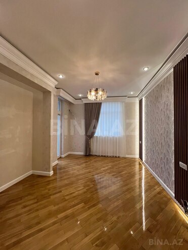 Satılır 4 otaqlı yeni tikili 172 m², Nəsimi r., photo 4 from 21