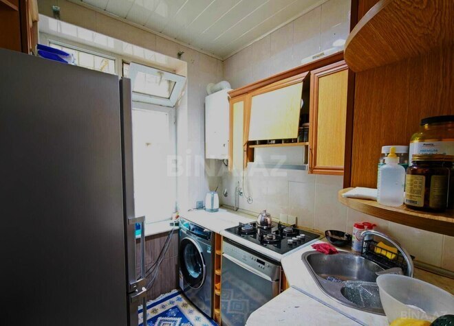 Продаётся 3-комн. вторичка 85 м², Насиминский  р., photo 7 from 11
