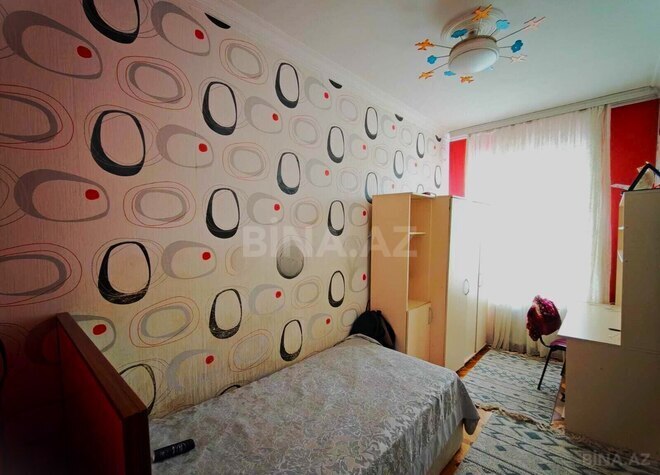 Продаётся 3-комн. вторичка 85 м², Насиминский  р., photo 5 from 11