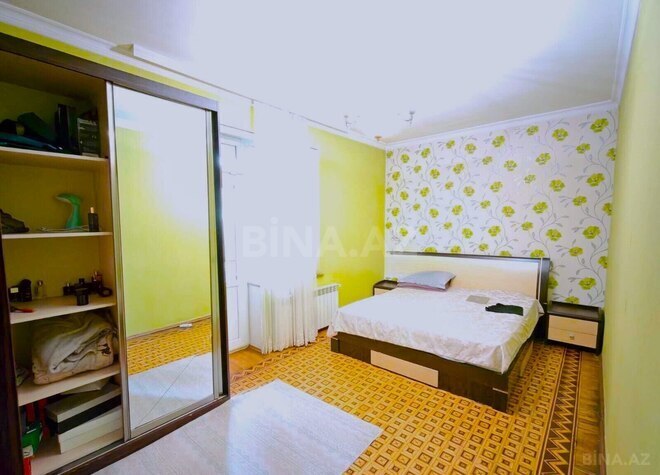 Продаётся 3-комн. вторичка 85 м², Насиминский  р., photo 4 from 11
