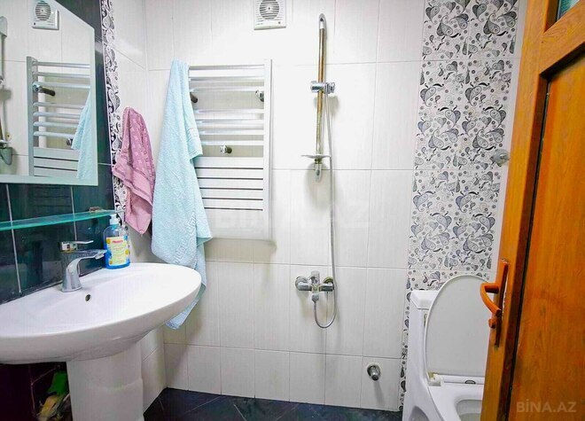 Продаётся 3-комн. вторичка 85 м², Насиминский  р., photo 10 from 11