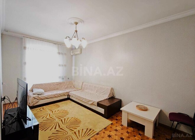 Продаётся 3-комн. вторичка 85 м², Насиминский  р., photo 3 from 11