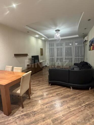 İcarəyə verilir 2 otaqlı yeni tikili 86 m², Şah İsmayıl Xətai m., photo 6 from 9