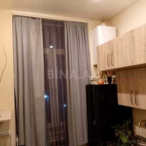 İcarəyə verilir 1 otaqlı köhnə tikili 32 m², Nizami m., photo 3 from 15