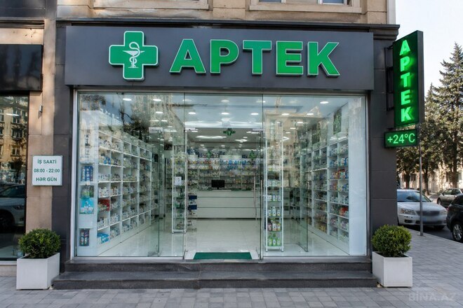 Satılır  obyekt 187 m², İnşaatçılar m., photo 4 from 5