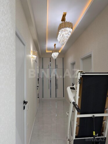 Продаётся 3-комн. новостройка 93 м², м. Мемар Аджеми, photo 10 from 17