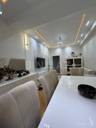 Продаётся 3-комн. новостройка 93 м², м. Мемар Аджеми, photo 3 from 17
