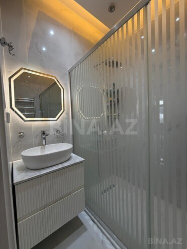 Продаётся 3-комн. новостройка 93 м², м. Мемар Аджеми, photo 16 from 17