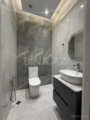 Продаётся 3-комн. новостройка 93 м², м. Мемар Аджеми, photo 15 from 17