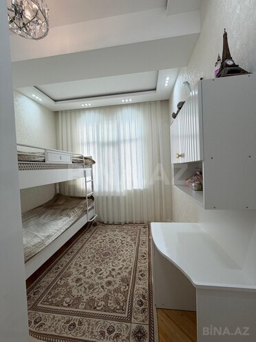Продаётся 3-комн. новостройка 93 м², м. Мемар Аджеми, photo 7 from 17