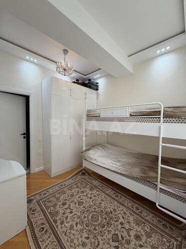 Продаётся 3-комн. новостройка 93 м², м. Мемар Аджеми, photo 8 from 17
