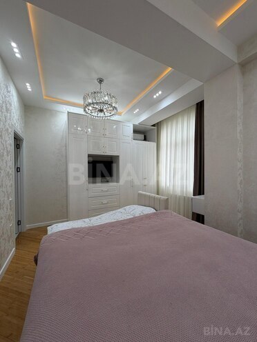 Продаётся 3-комн. новостройка 93 м², м. Мемар Аджеми, photo 5 from 17