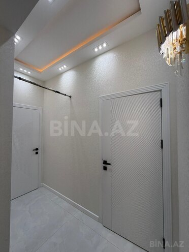 Продаётся 3-комн. новостройка 93 м², м. Мемар Аджеми, photo 9 from 17
