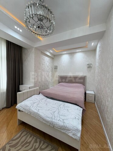 Продаётся 3-комн. новостройка 93 м², м. Мемар Аджеми, photo 4 from 17