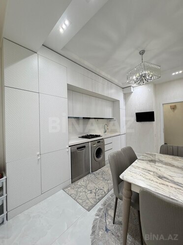 Продаётся 3-комн. новостройка 93 м², м. Мемар Аджеми, photo 14 from 17