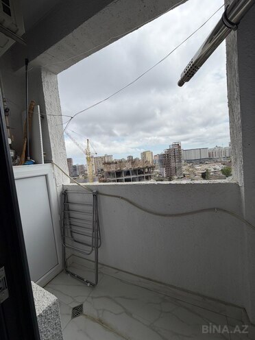 Продаётся 3-комн. новостройка 93 м², м. Мемар Аджеми, photo 12 from 17