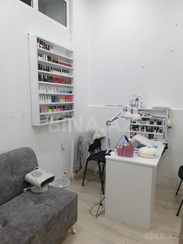 Satılır  obyekt 55 m², Əhmədli m., photo 4 from 13