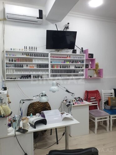 Satılır  obyekt 55 m², Əhmədli m., photo 3 from 13