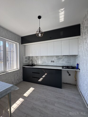 Satılır 2 otaqlı köhnə tikili 70 m², İnşaatçılar m., photo 7 from 10
