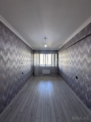 Satılır 2 otaqlı köhnə tikili 70 m², İnşaatçılar m., photo 5 from 10