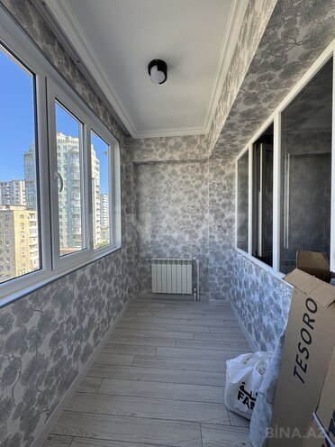 Satılır 2 otaqlı köhnə tikili 70 m², İnşaatçılar m., photo 6 from 10