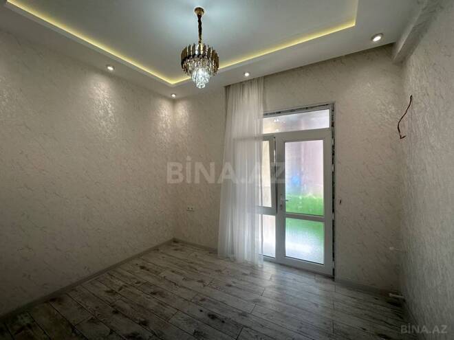 Satılır 3 otaqlı köhnə tikili 82 m², Nəsimi r., photo 4 from 7