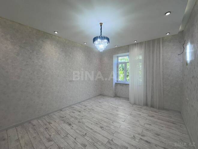Satılır 3 otaqlı köhnə tikili 82 m², Nəsimi r., photo 3 from 7