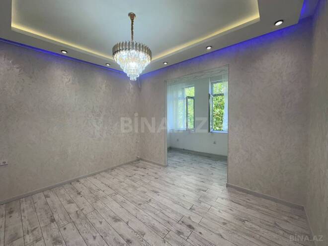 Satılır 3 otaqlı köhnə tikili 82 m², Nəsimi r., photo 1 from 7