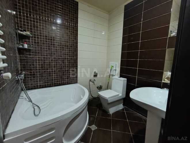 Satılır 2 otaqlı yeni tikili 87 m², Yeni Yasamal q., photo 19 from 22