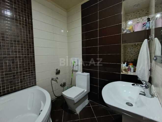 Satılır 2 otaqlı yeni tikili 87 m², Yeni Yasamal q., photo 20 from 22