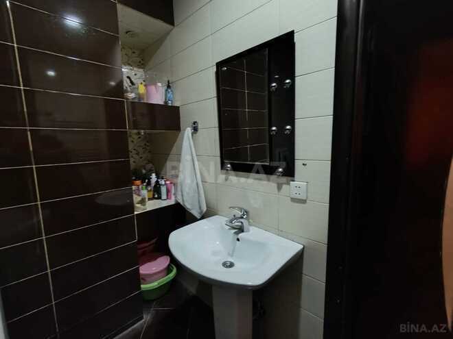 Satılır 2 otaqlı yeni tikili 87 m², Yeni Yasamal q., photo 21 from 22