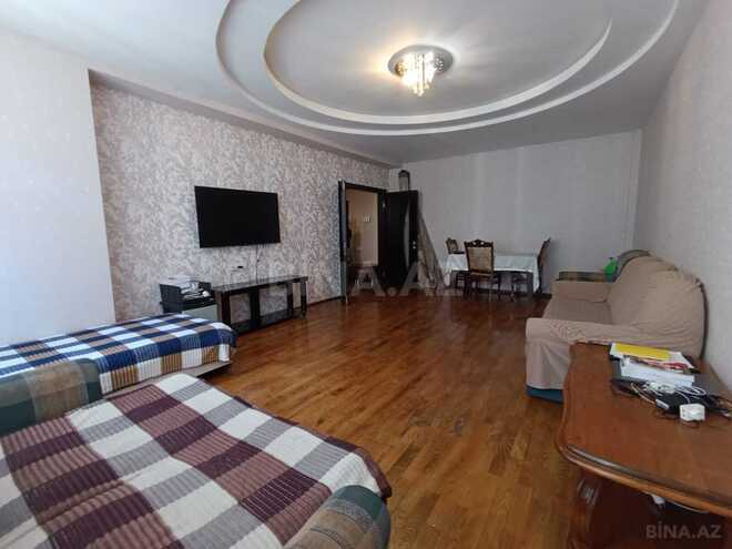 Satılır 2 otaqlı yeni tikili 87 m², Yeni Yasamal q., photo 6 from 22