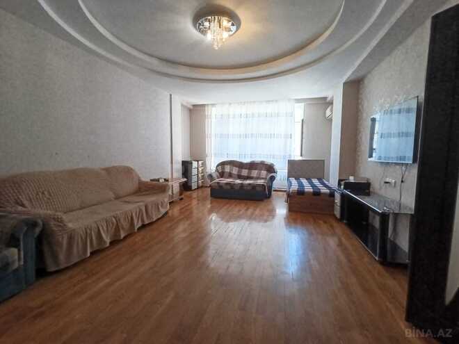 Satılır 2 otaqlı yeni tikili 87 m², Yeni Yasamal q., photo 7 from 22