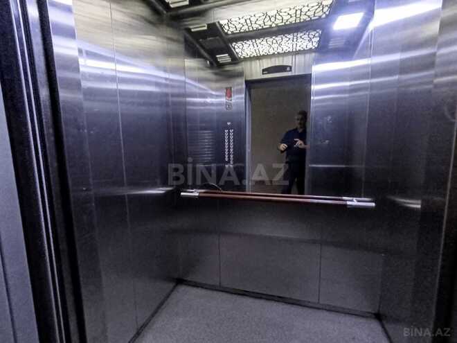 Satılır 2 otaqlı yeni tikili 87 m², Yeni Yasamal q., photo 17 from 22