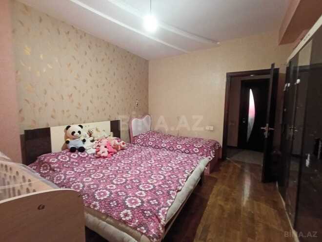 Satılır 2 otaqlı yeni tikili 87 m², Yeni Yasamal q., photo 11 from 22