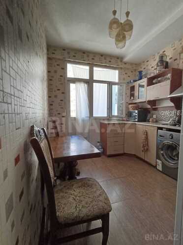 Satılır 2 otaqlı yeni tikili 87 m², Yeni Yasamal q., photo 16 from 22