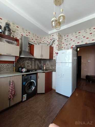 Satılır 2 otaqlı yeni tikili 87 m², Yeni Yasamal q., photo 15 from 22