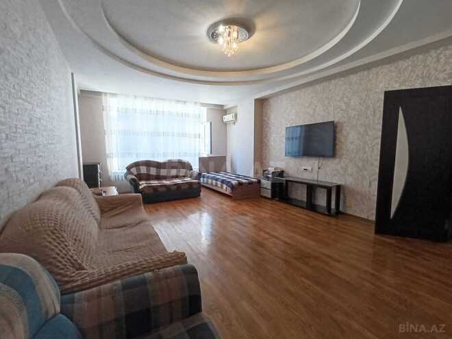 Satılır 2 otaqlı yeni tikili 87 m², Yeni Yasamal q., photo 8 from 22