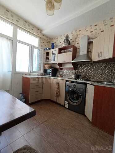 Satılır 2 otaqlı yeni tikili 87 m², Yeni Yasamal q., photo 14 from 22