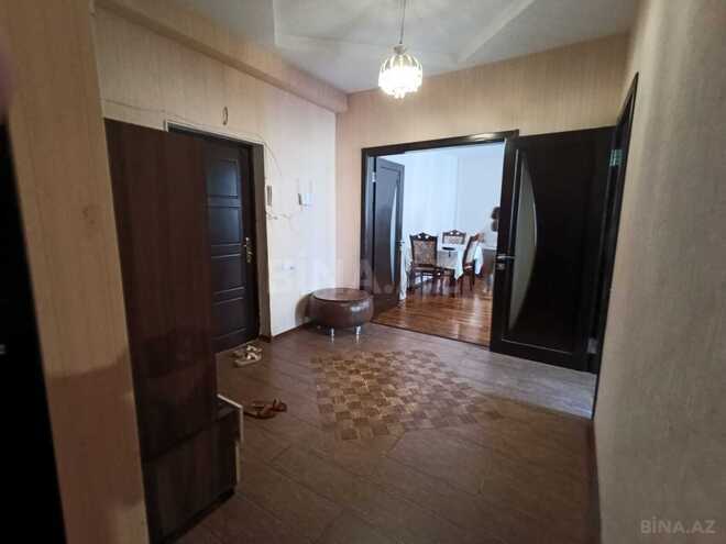 Satılır 2 otaqlı yeni tikili 87 m², Yeni Yasamal q., photo 13 from 22