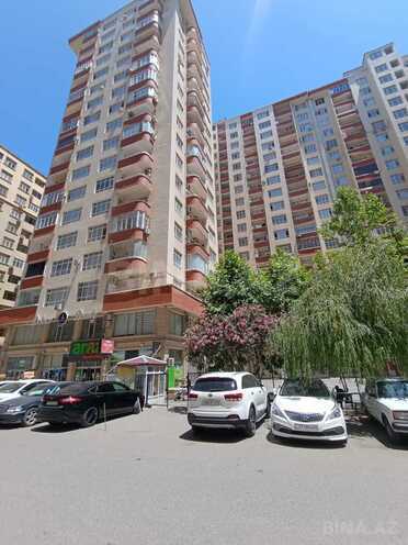 Satılır 2 otaqlı yeni tikili 87 m², Yeni Yasamal q., photo 4 from 22