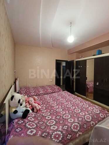 Satılır 2 otaqlı yeni tikili 87 m², Yeni Yasamal q., photo 12 from 22